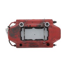 Vorderer Linker Bremssattel - Alfa-Romeo 159 SPORTWAGON - 77364507 - Y1-4327W