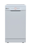 Hoover HDPH2D1049W Slimline Dishwasher 10 Place Setting in White 55831
