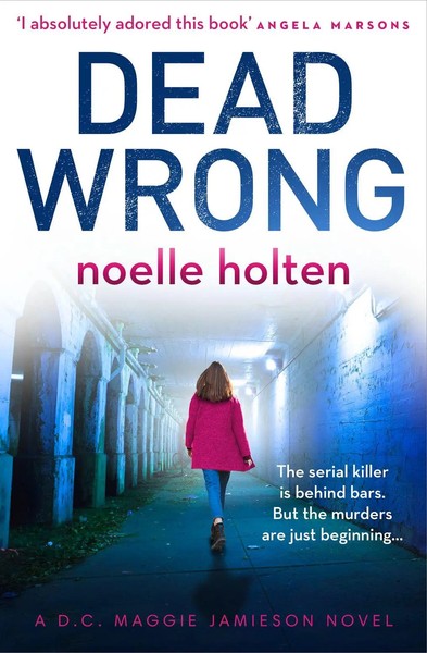 Dead Wrong | Noelle Holten | Englisch | Taschenbuch | Kartoniert / Broschiert-image
