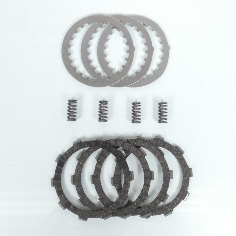 Disque d embrayage Doppler pour moto Rieju 50 RS2