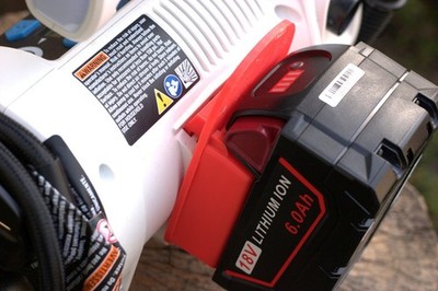 DIY Adapter for Milwaukee M18 18V Battery to Hart 20V Power Tool - EveryThang3D