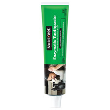 Enzymatic Dog Toothpaste Plaque Remover for Teeth Dog Breath Freshener Tooth