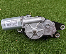 FORD FIESTA MK8 2017-2021 WIPER MOTOR REAR H1BB17404AA