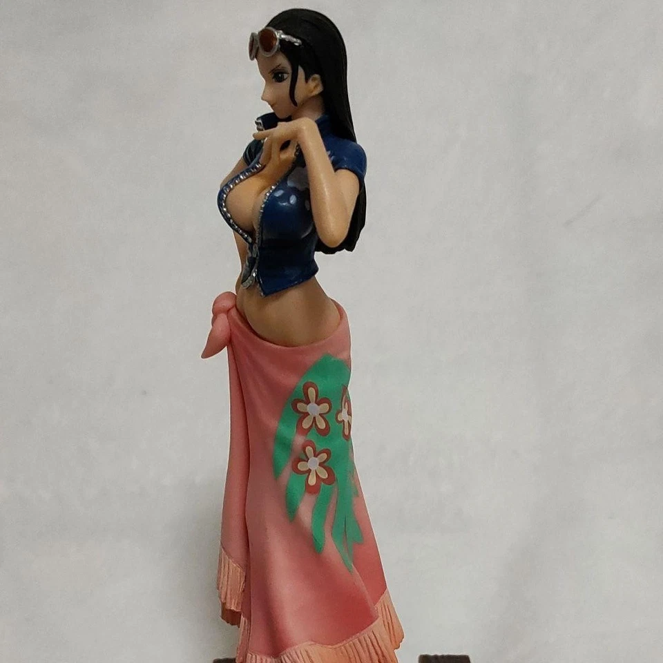 MegaHouse Variable Action Heroes UNA PIEZA Nico Robin Figura de Acción Japón Foto 2 de 4