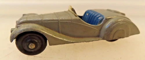 Vintage DINKY  TOYS EARLY FRASER NASH SPORTS CAR  ..*