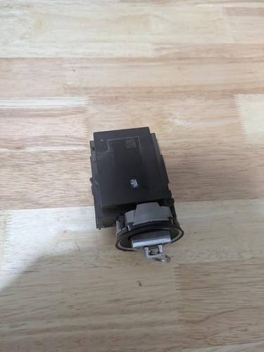 VW Passat 3C B6 BJ08 Zündanlassschalter Schloss 3C0905843Q