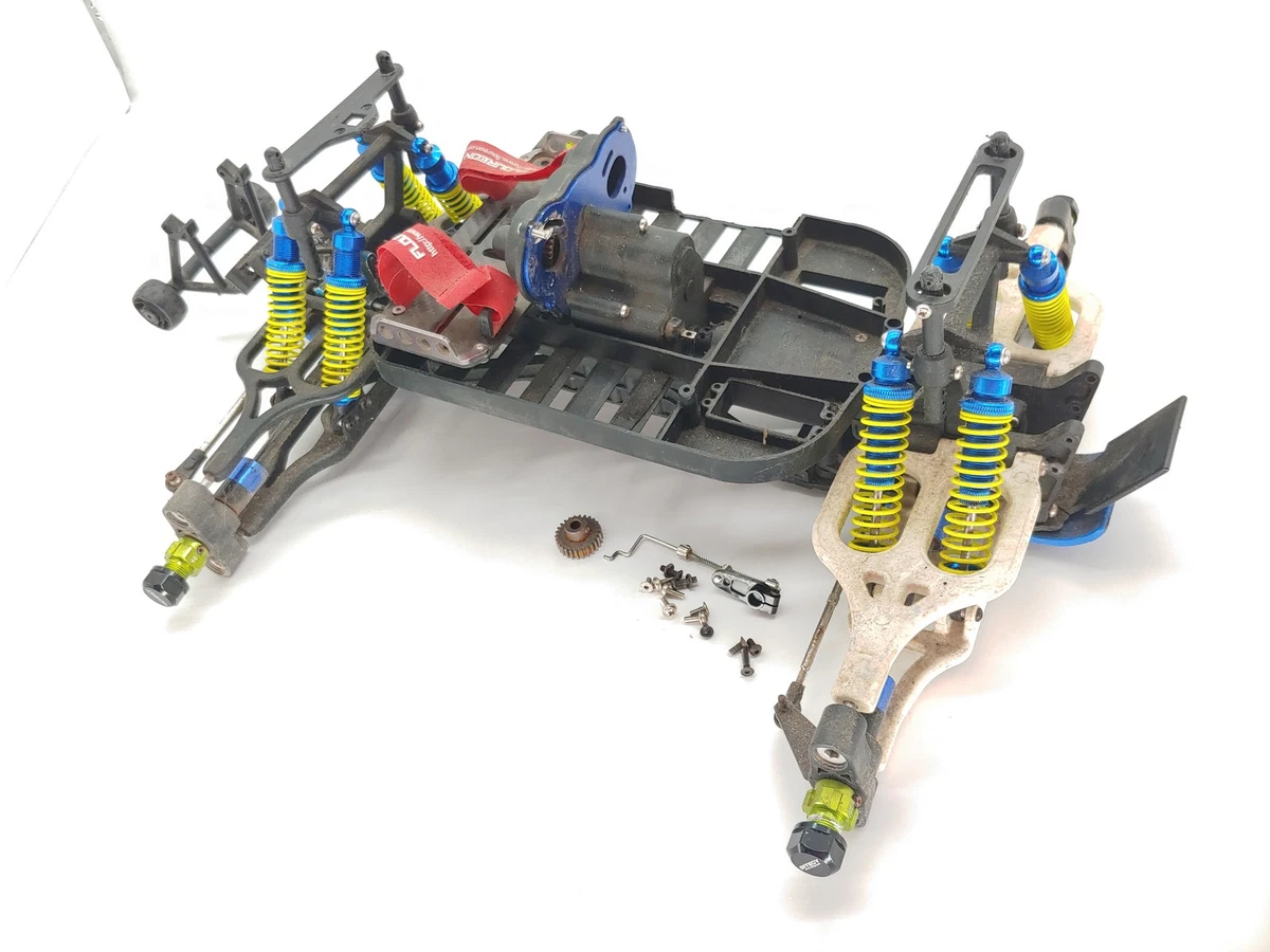 Preços baixos em Traxxas E-Maxx Modelo RC Carros, caminhões e