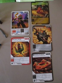 Lego Ninjago Bytar 9556 Complete Booster Pack Retired 2012