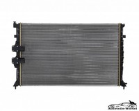MotorküHlung Radiator FüR Peugeot 406 Coupe 605 Break 91-04