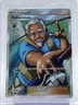FISHERMAN 2019 POKEMON HIDDEN FATES FULL ART ULTRA RARE SV83/SV94 Q6233