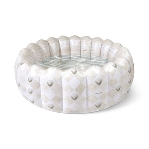 MINNIDIP EXCLUSIVE RESORT COLLECTION TUFTED POOL 125 GAL - Scratch & Dent