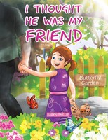 Karen Phillip | I Thought He Was My Friend | Taschenbuch | Englisch (2025)