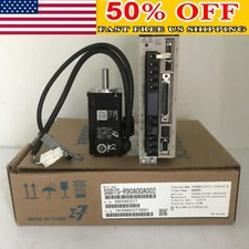 1PC New Yaskawa SGD7S-R90A00A002 Servo Drive ...