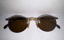 Calvin Klein CK 221S Vintage Sunglasses