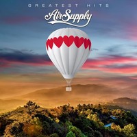 Vinile - Air Supply - Air Supply 50: The Greatest Hits - Arista -D- Neu