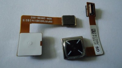 Original BlackBerry Bold 9650 Trackpad Joystick Flex Trackball Track Button NEU