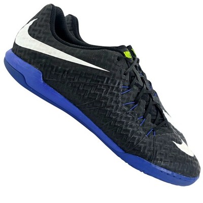 Nike HypervenomX Finale IC Mens 13 Dark Lightning Indoor Soccer 749887-014