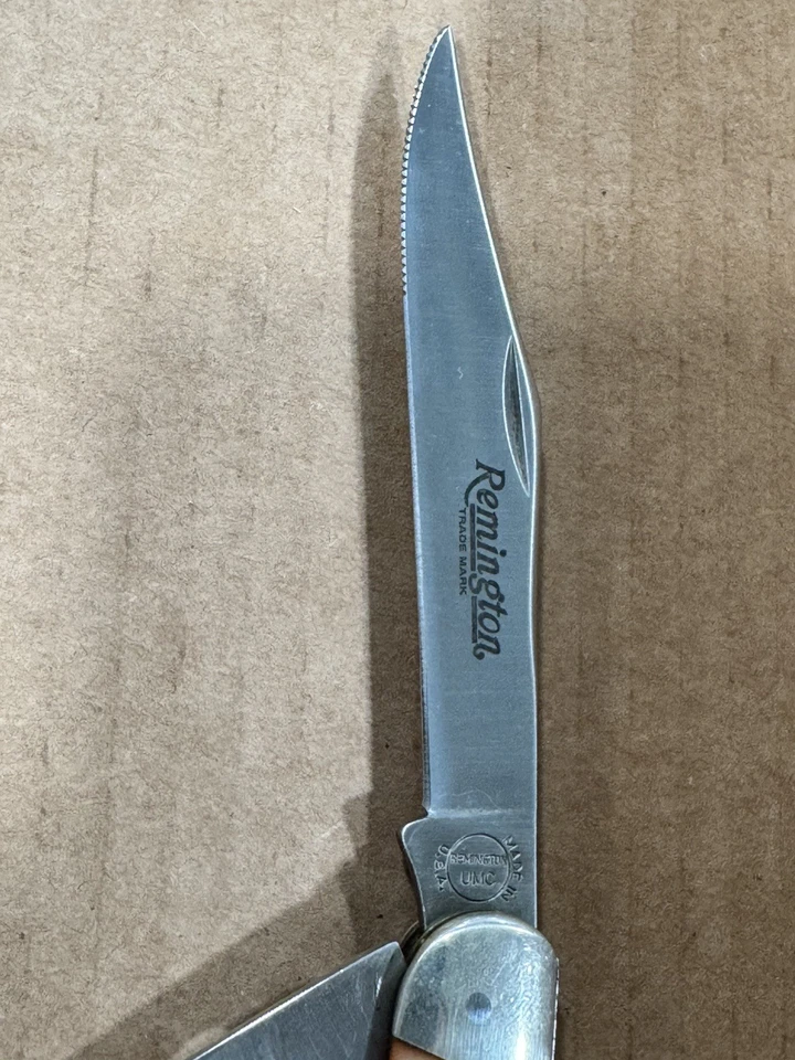 Remington Stren Limited Edition 5000 - Image 4 of 4