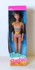 Vintage Glitter Beach Barbie Teresa 1992 Doll Mattel #4921