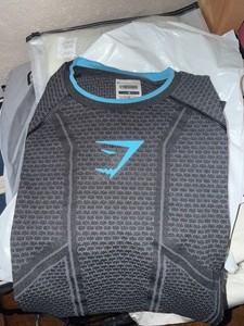 GymShark Onyx V1 | eBay