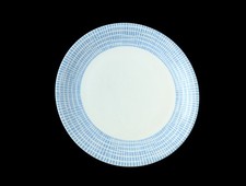 Arzberg Bastdekor blau 2 Kuchenteller