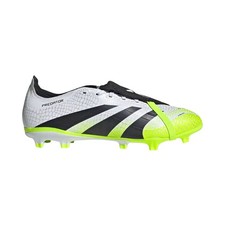 Adidas Predator League FT FG/MG Soccer Shoes JI1111 Football Cleats SZ Men-11