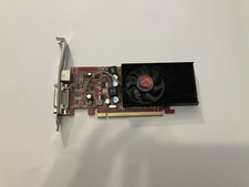 VISIONTEK 4650DMS1SM 4650 1GB DMS PCle Graphics Card VTK-400956SM