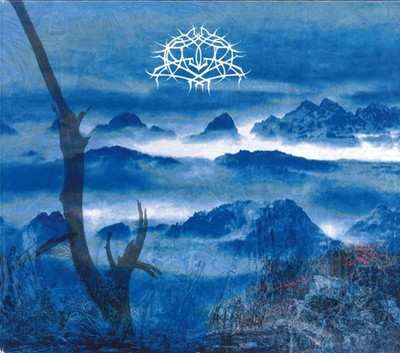KRALLICE, Diotima, audioCD