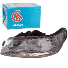 ALKAR H4 SCHEINWERFER LINKS passend für PEUGEOT 306 | 2741282