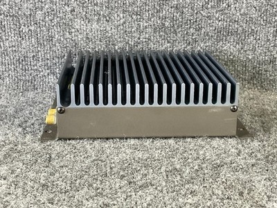 Soundstream D100 II Dual Channel Car Amplifier Old School - Tested
