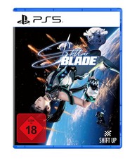 ebay® Auktion 206488696272 | STELLAR BLADE - PLAYSTATION 5 - NEU Thumbnail of ebay® auction 206488696272 | STELLAR BLADE - PLAYSTATION 5 - NEU