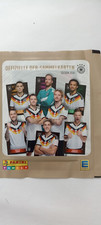 20 P&auml;ckchen-T&uuml;ten Panini DFB WM 2026 +1 Sammelkarte Edeka  NEU unge&ouml;ffnet