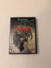 The Legend of Zelda: Twilight Princess (Nintendo GameCube, 2006)