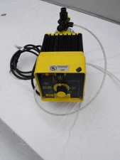 LMI Milton Roy C711-71S High-Precision Chemical Metering Pump - Industrial Grade