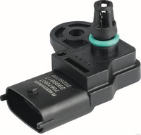 Herth+Buss Elparts Sensor, Ladedruck F?R Volvo
