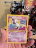 Mew Black Star Promo #8 Pokemon WOTC Promo Card Near Mint