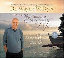 Change Your Thoughts - Change Your Life, 8-CD Set: ... | Buch | Zustand sehr gut
