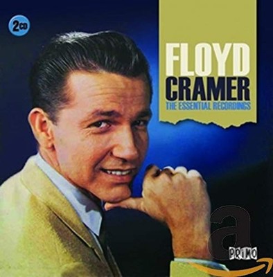 Essential Recordings von CRAMER, FLOYD [Audio CD]