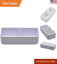Lightweight Airline Approved Pet Crate - Perfect for Small Cats  Dogs