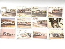 1973 Fleer Ahra Race Usa Card Lot Blue Max Vega Funny Cars 12 Card Lot 1973 Fleer Ahra Race Usa Card Lot Blue Max Vega Funny Cars 12 Card Lot