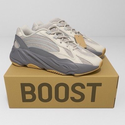 Adidas Yeezy Boost 700 V2 Tephra
