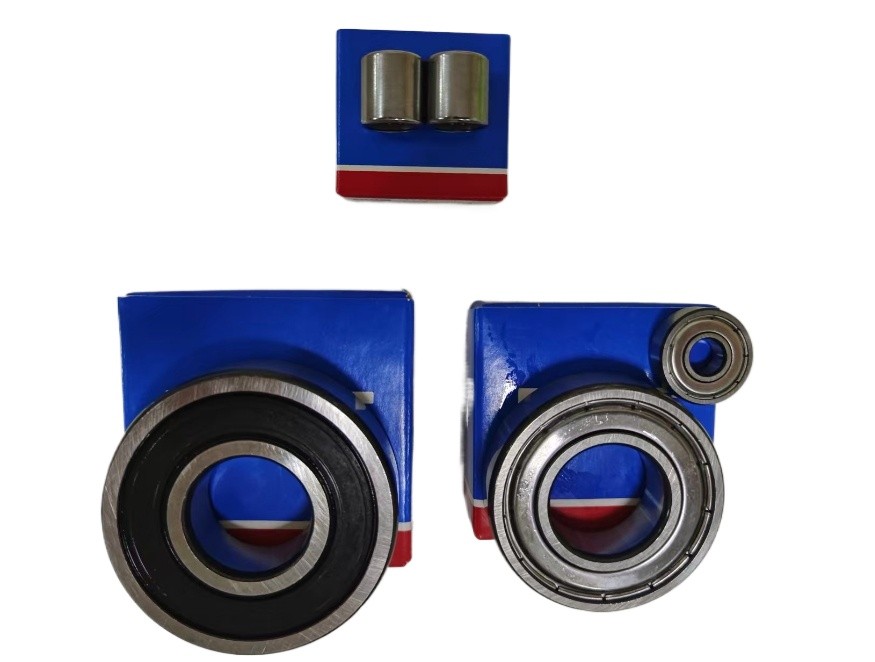 1PC 22311 EK spherical roller bearing #SK