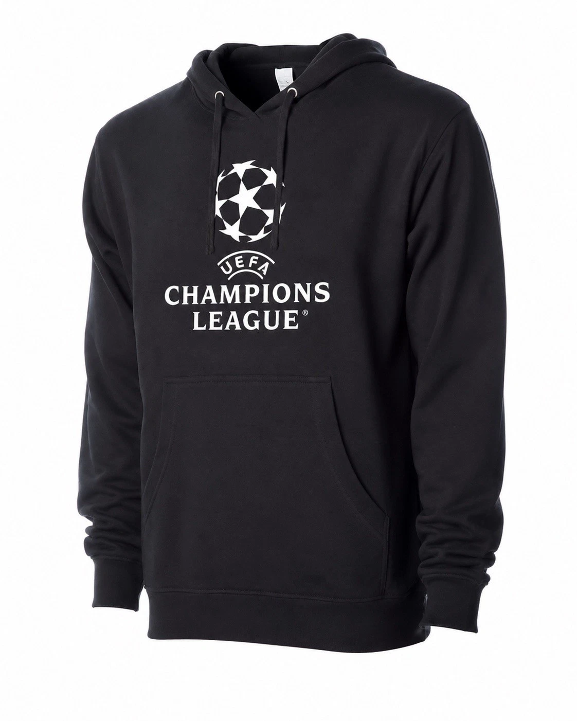 Champions league hoodie
Opens in a new window or tab