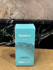 Neocutis Lumi re Firm Illuminating  Tightening Eye Cream - New  Free Shipping