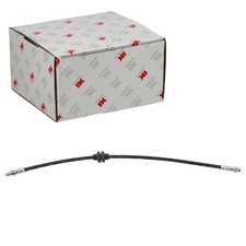 NK BREMSSCHLAUCH VORDERACHSE passend für RENAULT CAPTUR | 8539115