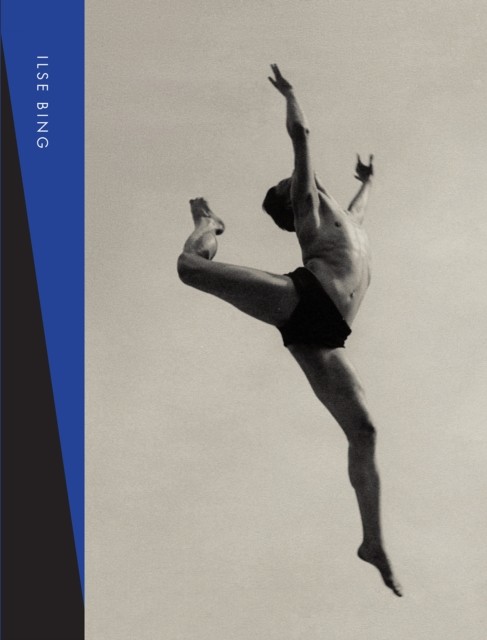 Ilse Bing by Juan Vicente Aliaga (Hardback Book)