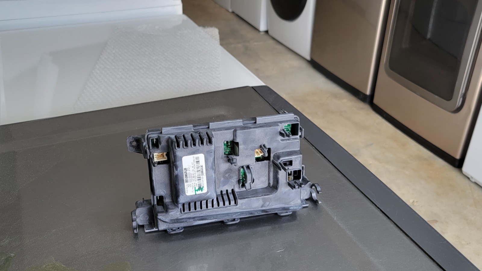 Electrolux Washer Control Board 916062729 Fast 24hr Shipping Free