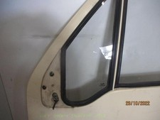 Porte avant et accessoires Fiat DUCATO