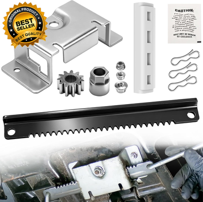 #ad 783 06988A Steering Rack Plate by Compatible with MTD Craftsman Troy Bilt $21.27