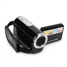 Video Camera Camcorder, Full HD 1080P 16MP 16X Digital Zoom Video Camera with